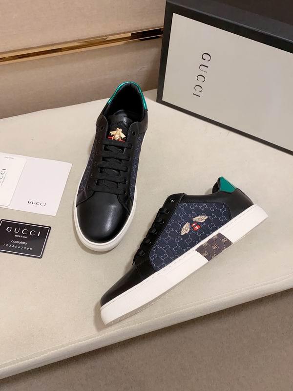 Gucci Men's Shoes 1108